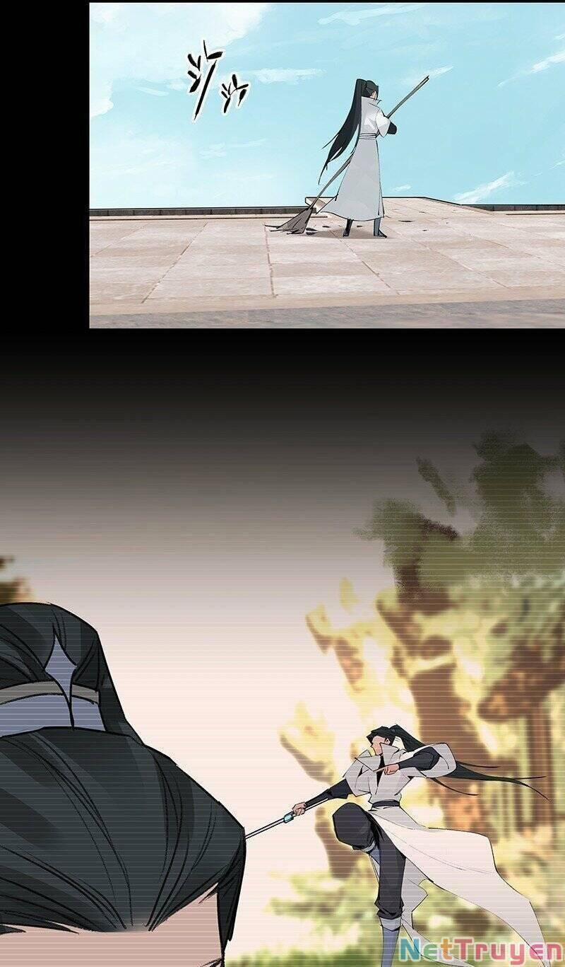 Đại Đạo Triều Thiên 70 trang 44