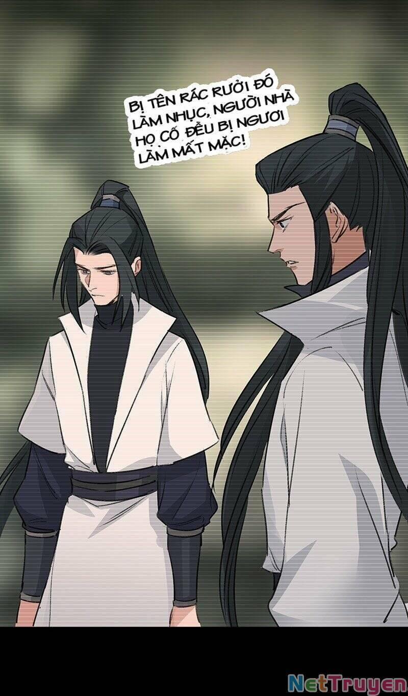 Đại Đạo Triều Thiên 70 trang 46