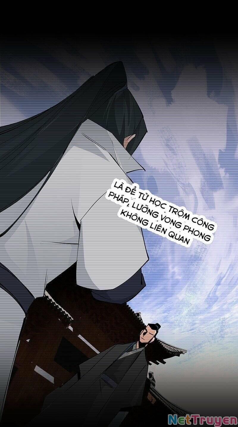 Đại Đạo Triều Thiên 70 trang 48