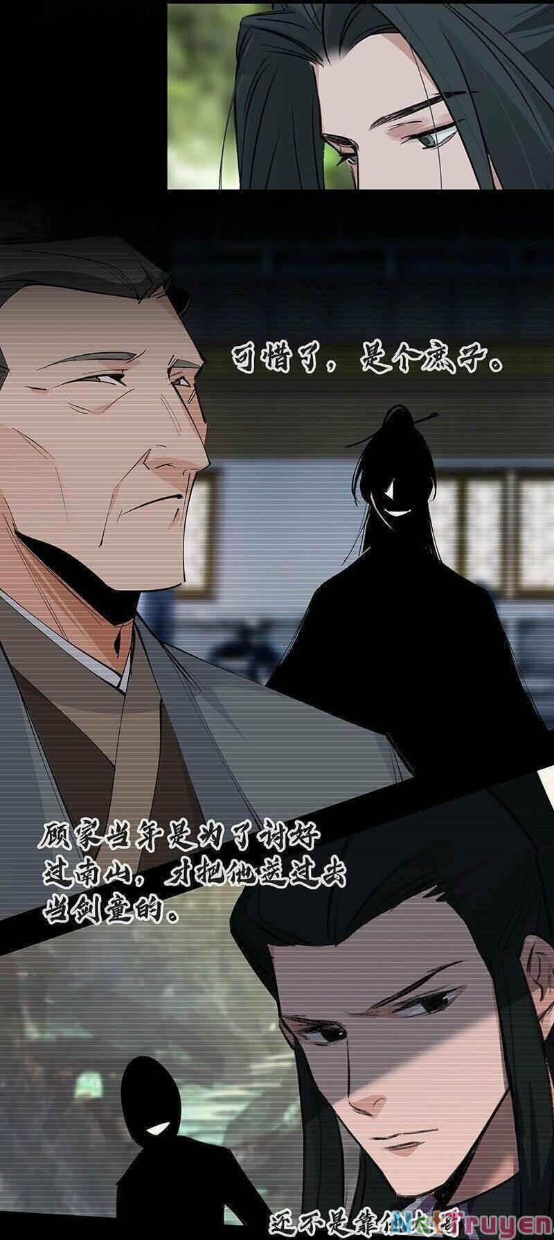 Đại Đạo Triều Thiên 70 trang 49