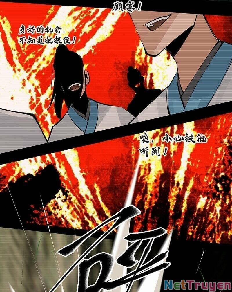 Đại Đạo Triều Thiên 70 trang 50