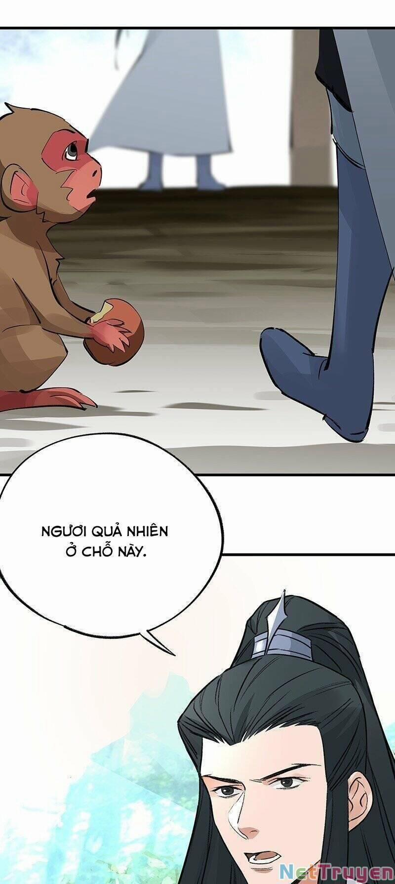 Đại Đạo Triều Thiên 70 trang 59