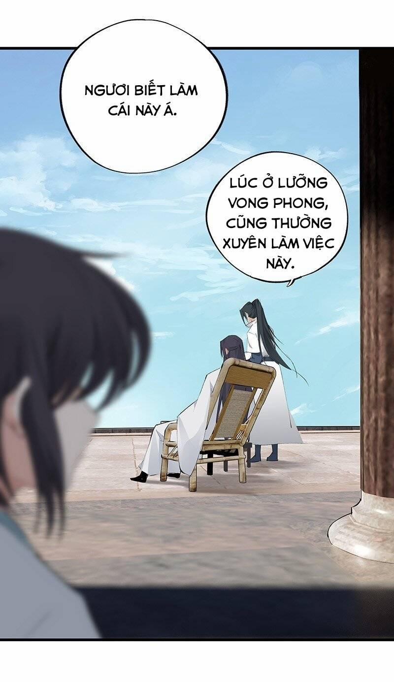 Đại Đạo Triều Thiên 70 trang 8