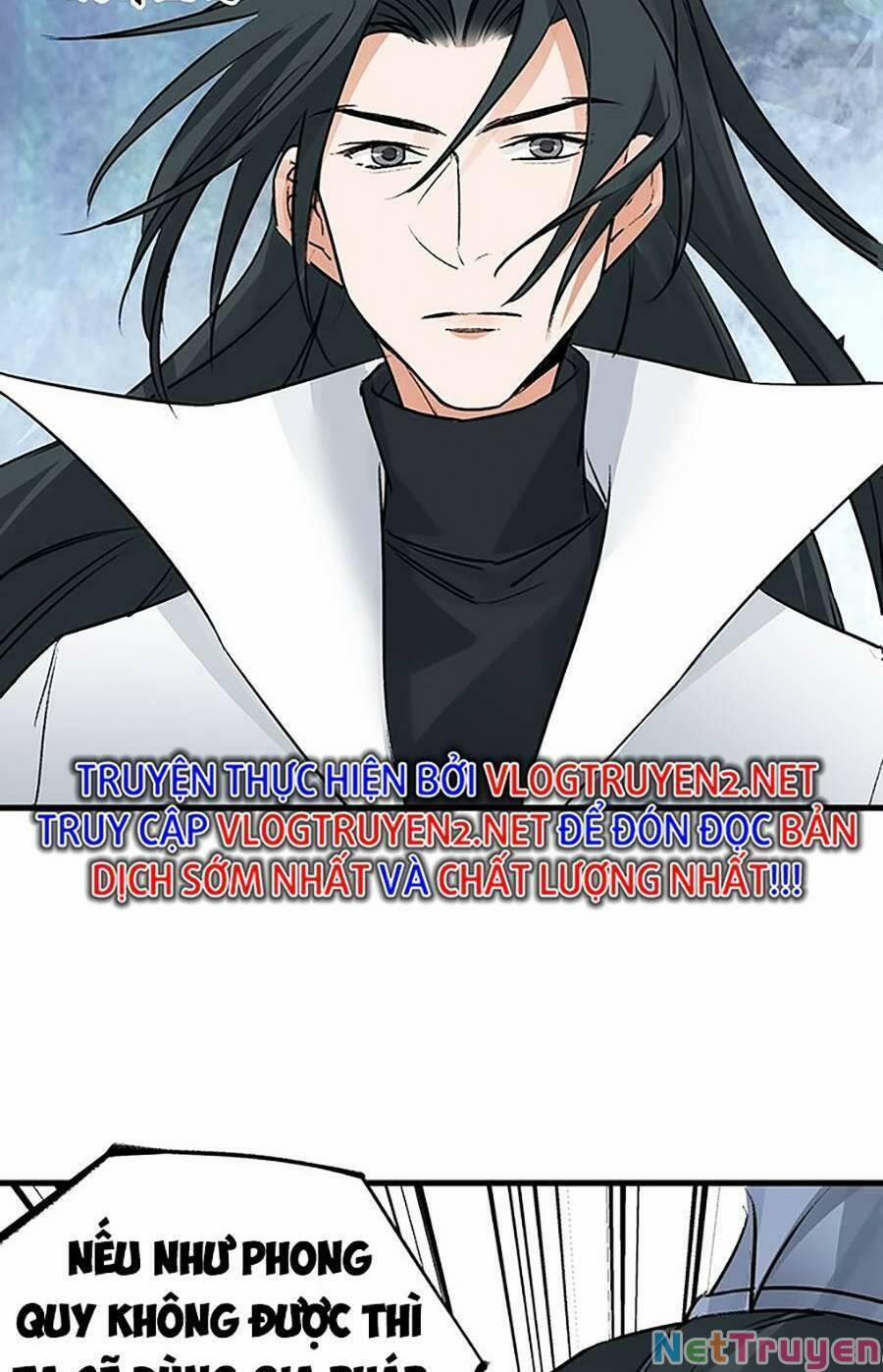 Đại Đạo Triều Thiên 71 trang 12