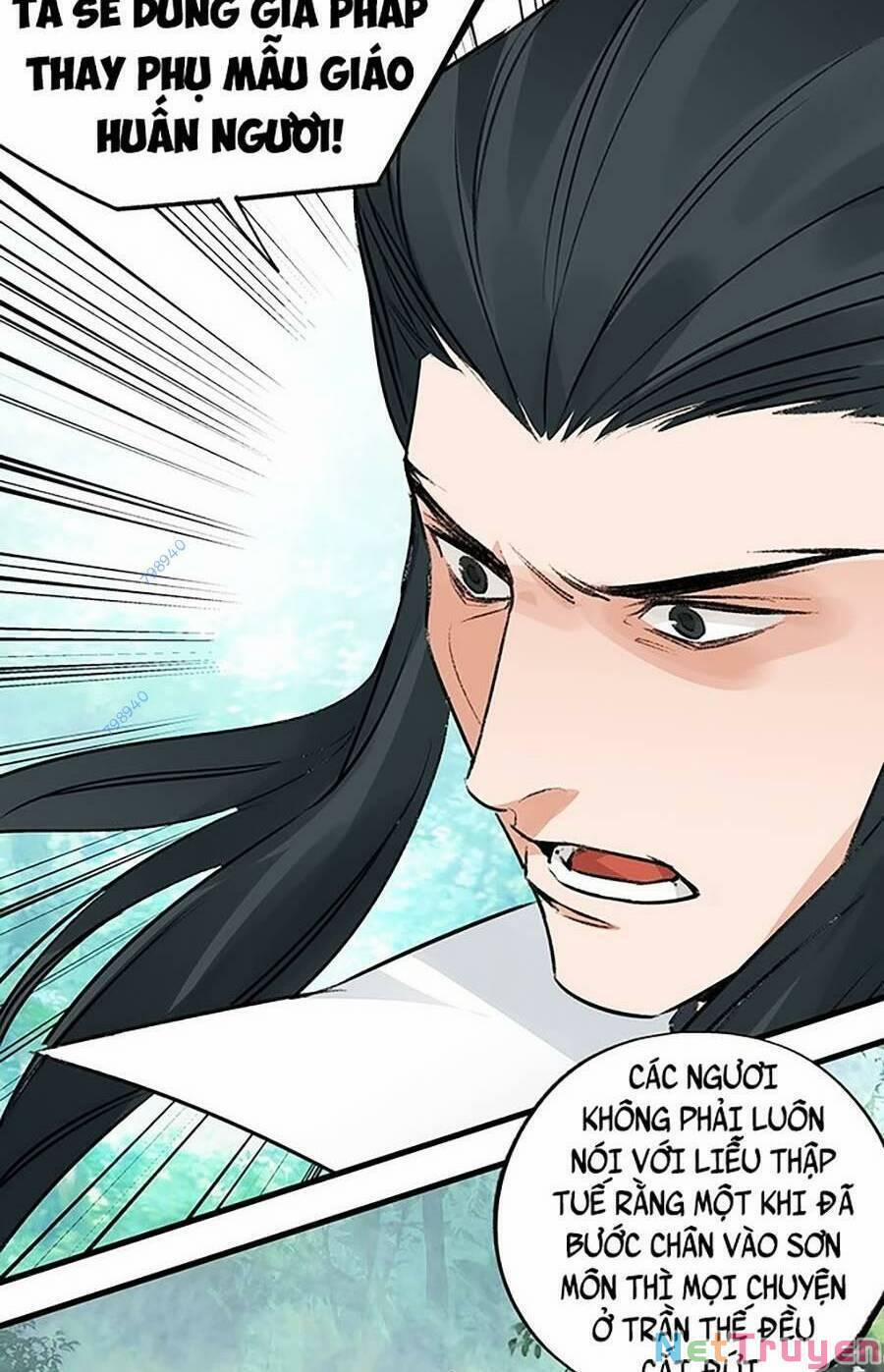 Đại Đạo Triều Thiên 71 trang 13
