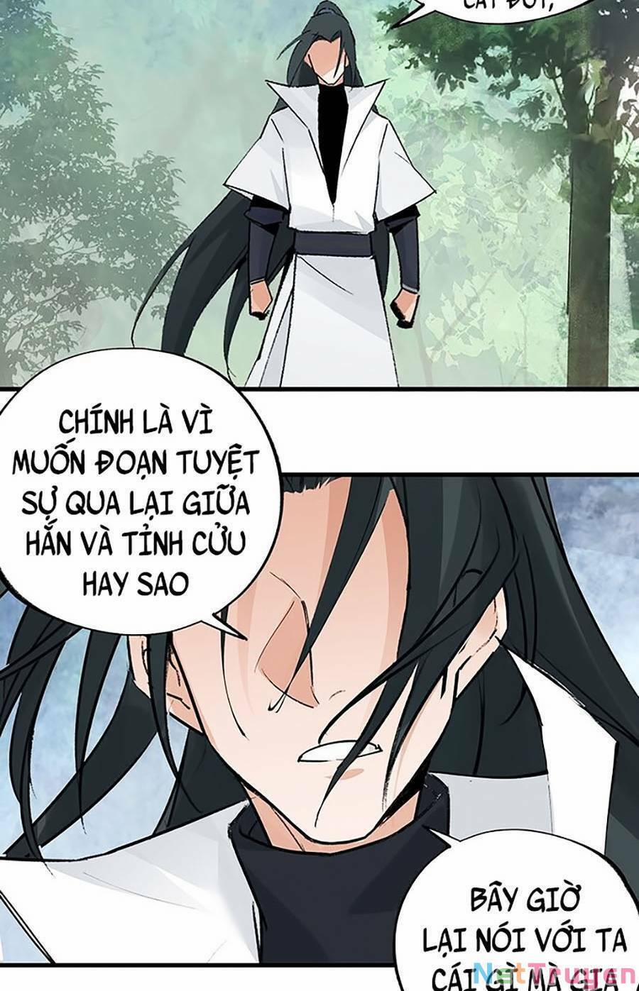 Đại Đạo Triều Thiên 71 trang 14