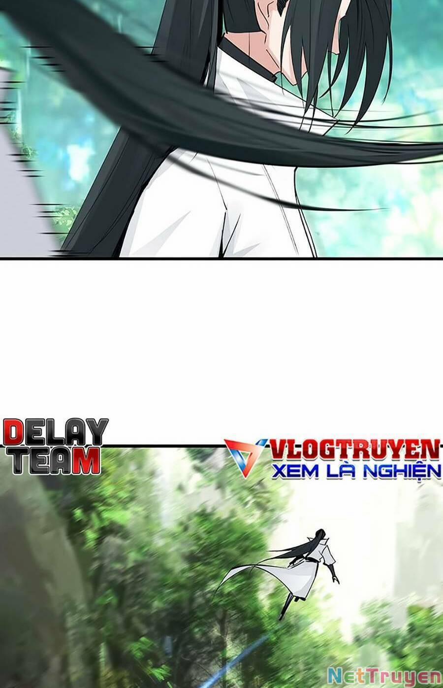 Đại Đạo Triều Thiên 71 trang 19