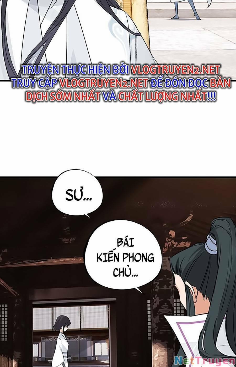 Đại Đạo Triều Thiên 71 trang 22