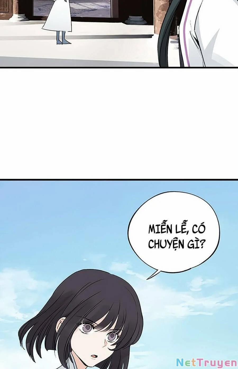 Đại Đạo Triều Thiên 71 trang 23