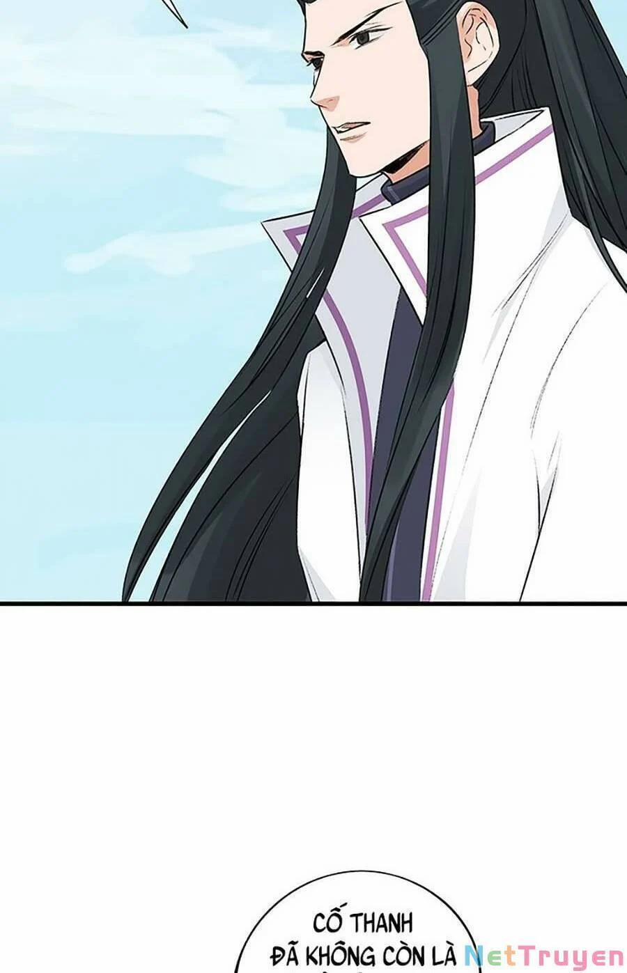 Đại Đạo Triều Thiên 71 trang 25