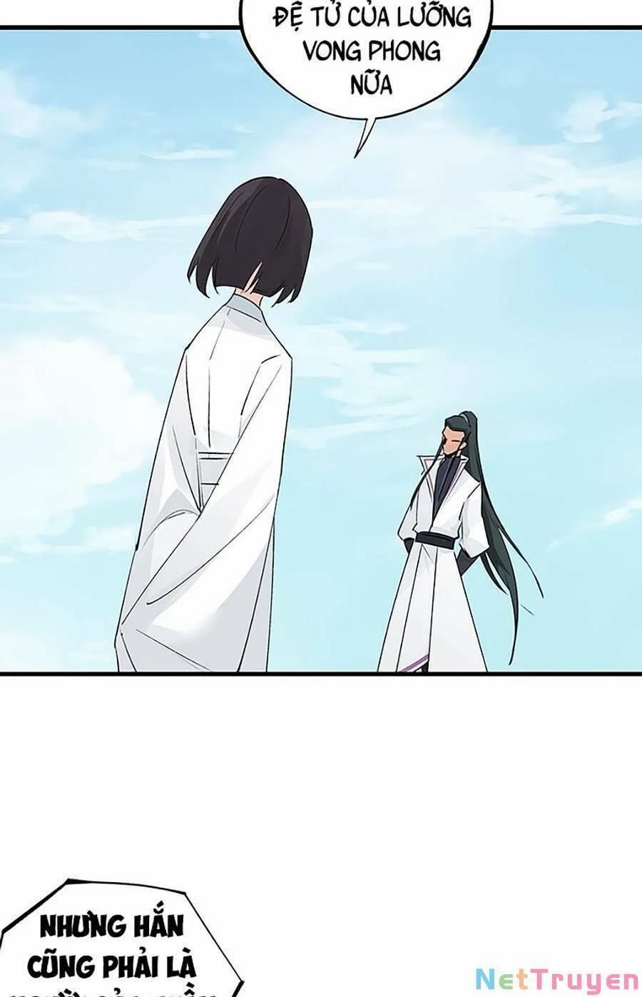 Đại Đạo Triều Thiên 71 trang 26