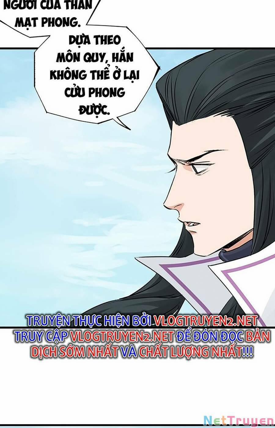 Đại Đạo Triều Thiên 71 trang 27