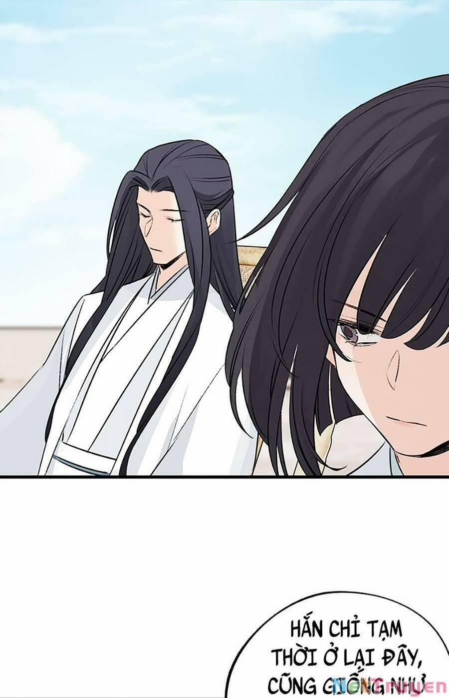 Đại Đạo Triều Thiên 71 trang 28