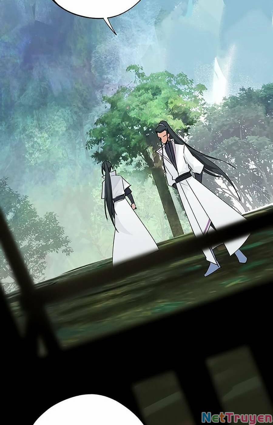 Đại Đạo Triều Thiên 71 trang 3