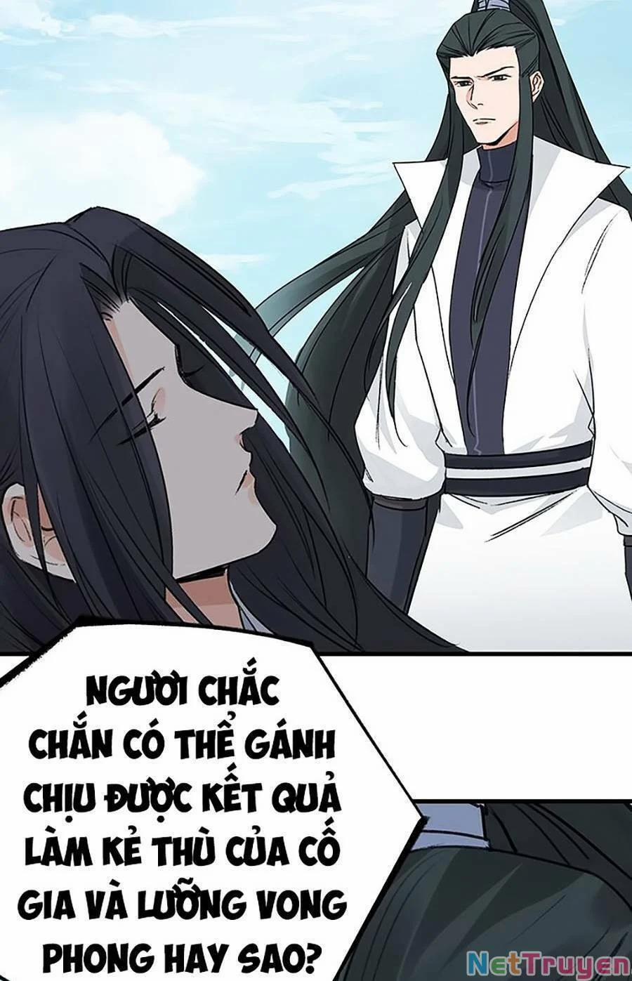 Đại Đạo Triều Thiên 71 trang 30