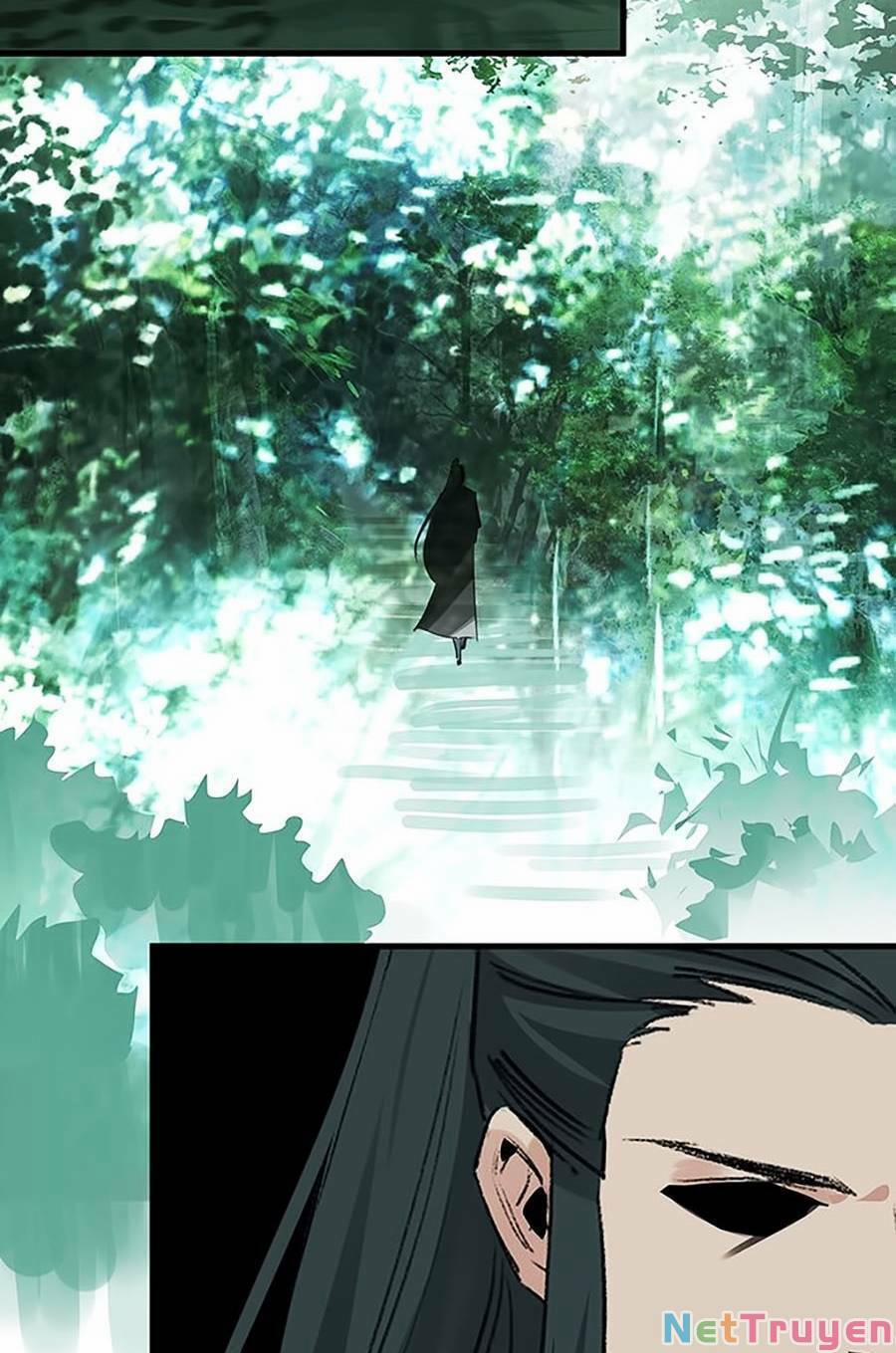 Đại Đạo Triều Thiên 71 trang 34