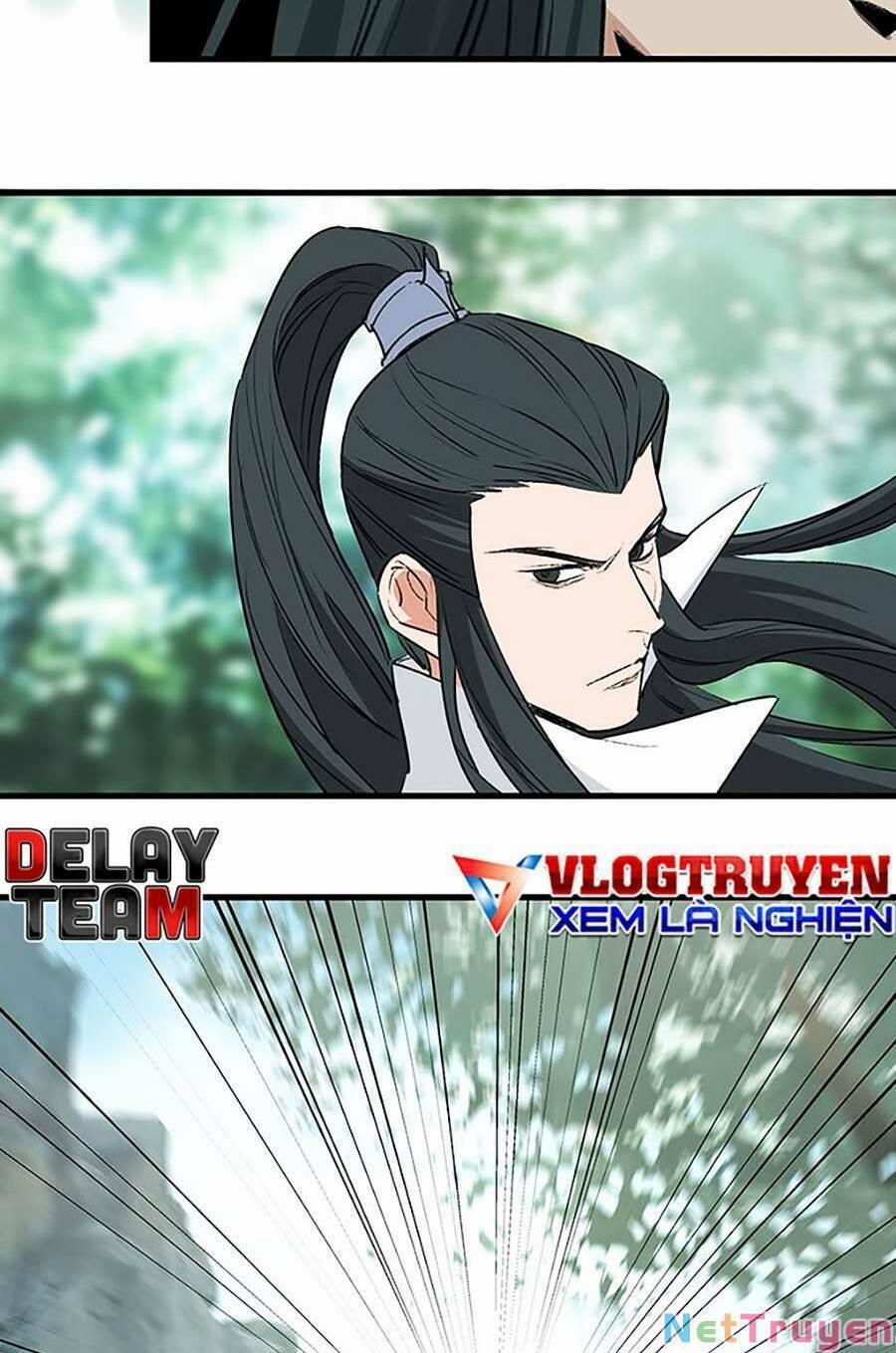 Đại Đạo Triều Thiên 71 trang 35