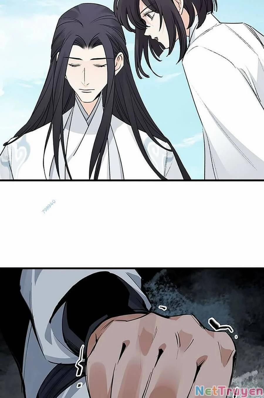 Đại Đạo Triều Thiên 71 trang 37