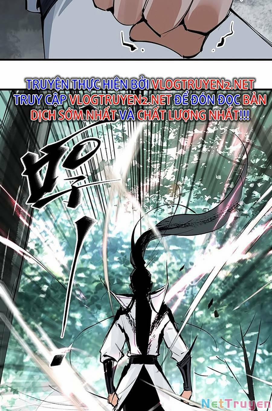 Đại Đạo Triều Thiên 71 trang 38