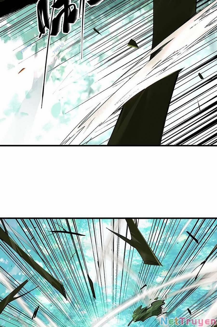 Đại Đạo Triều Thiên 71 trang 40