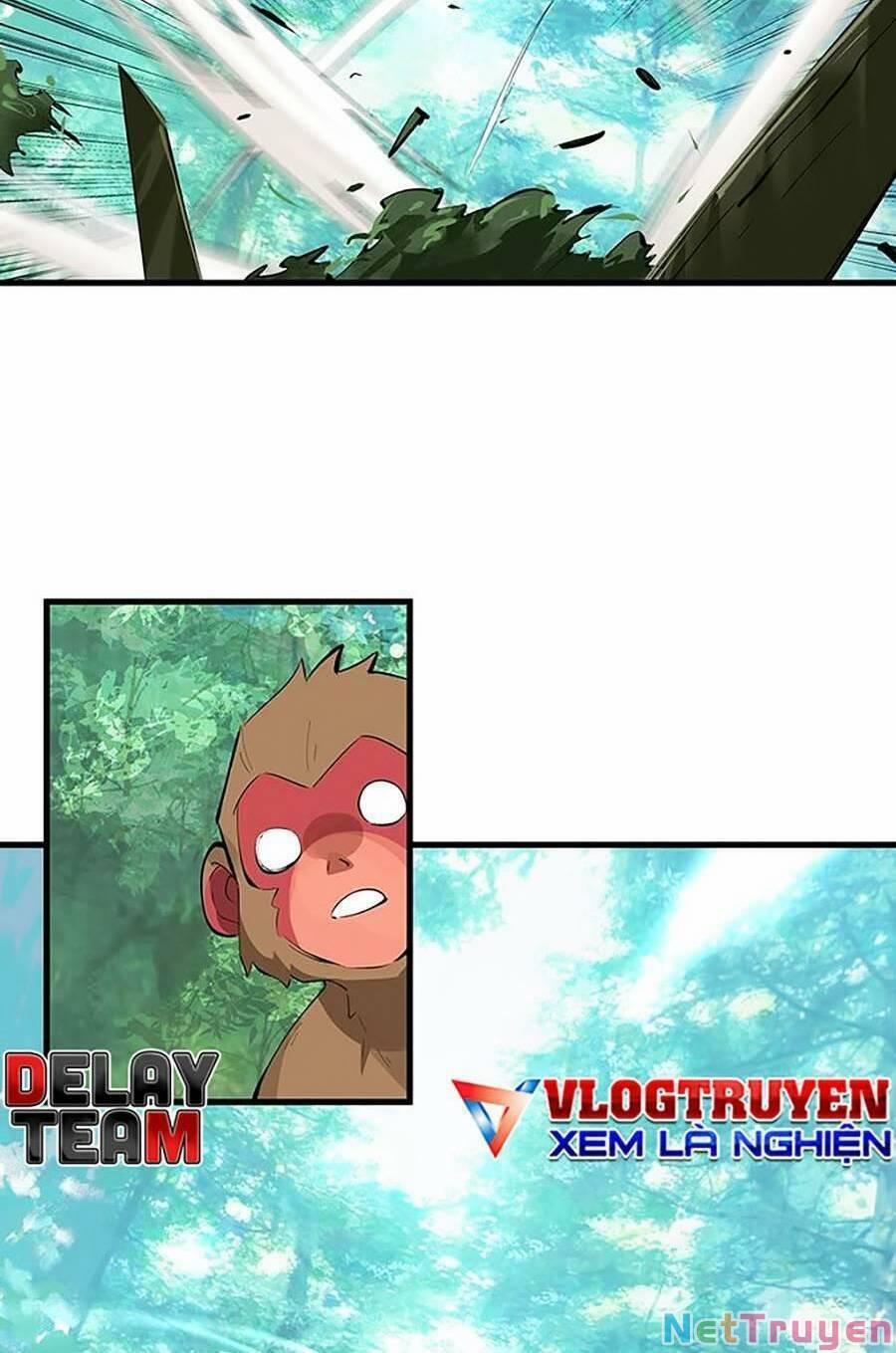 Đại Đạo Triều Thiên 71 trang 41