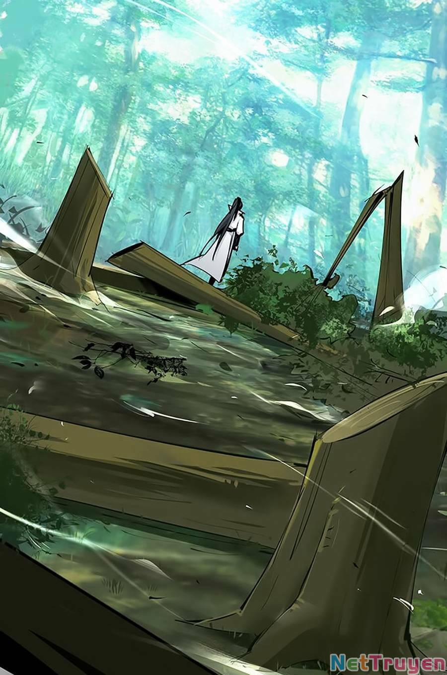 Đại Đạo Triều Thiên 71 trang 42