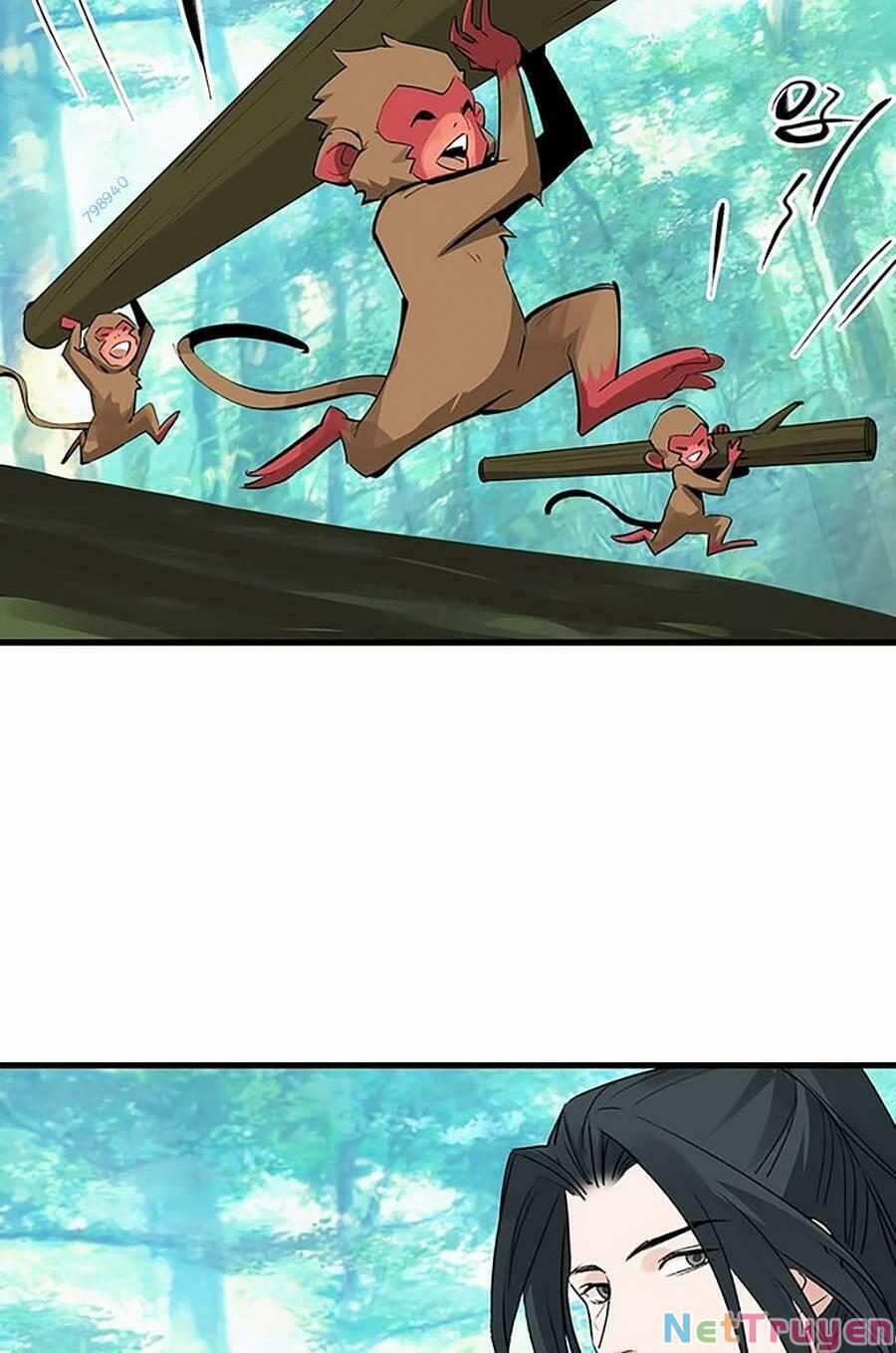 Đại Đạo Triều Thiên 71 trang 44