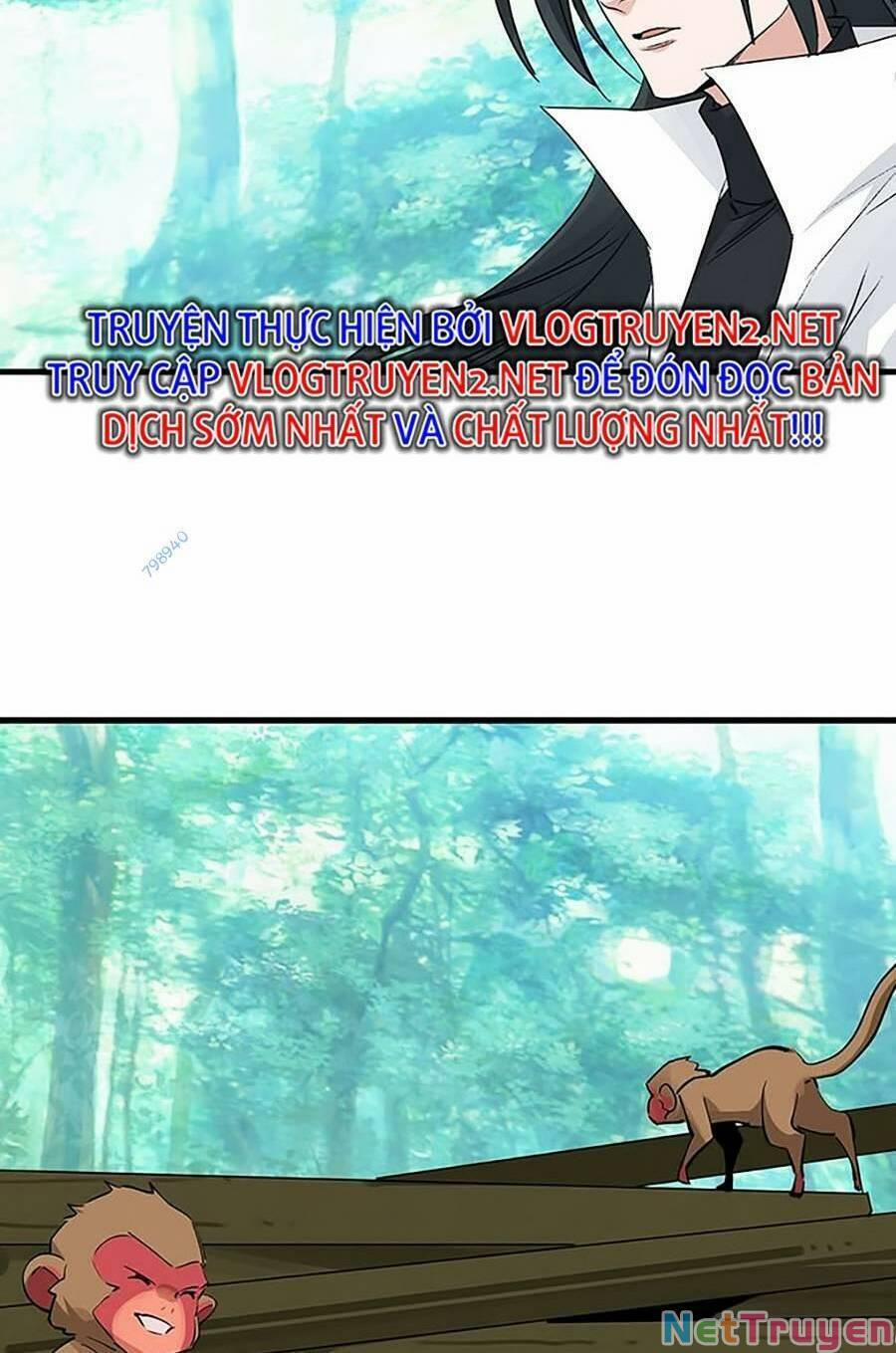 Đại Đạo Triều Thiên 71 trang 45