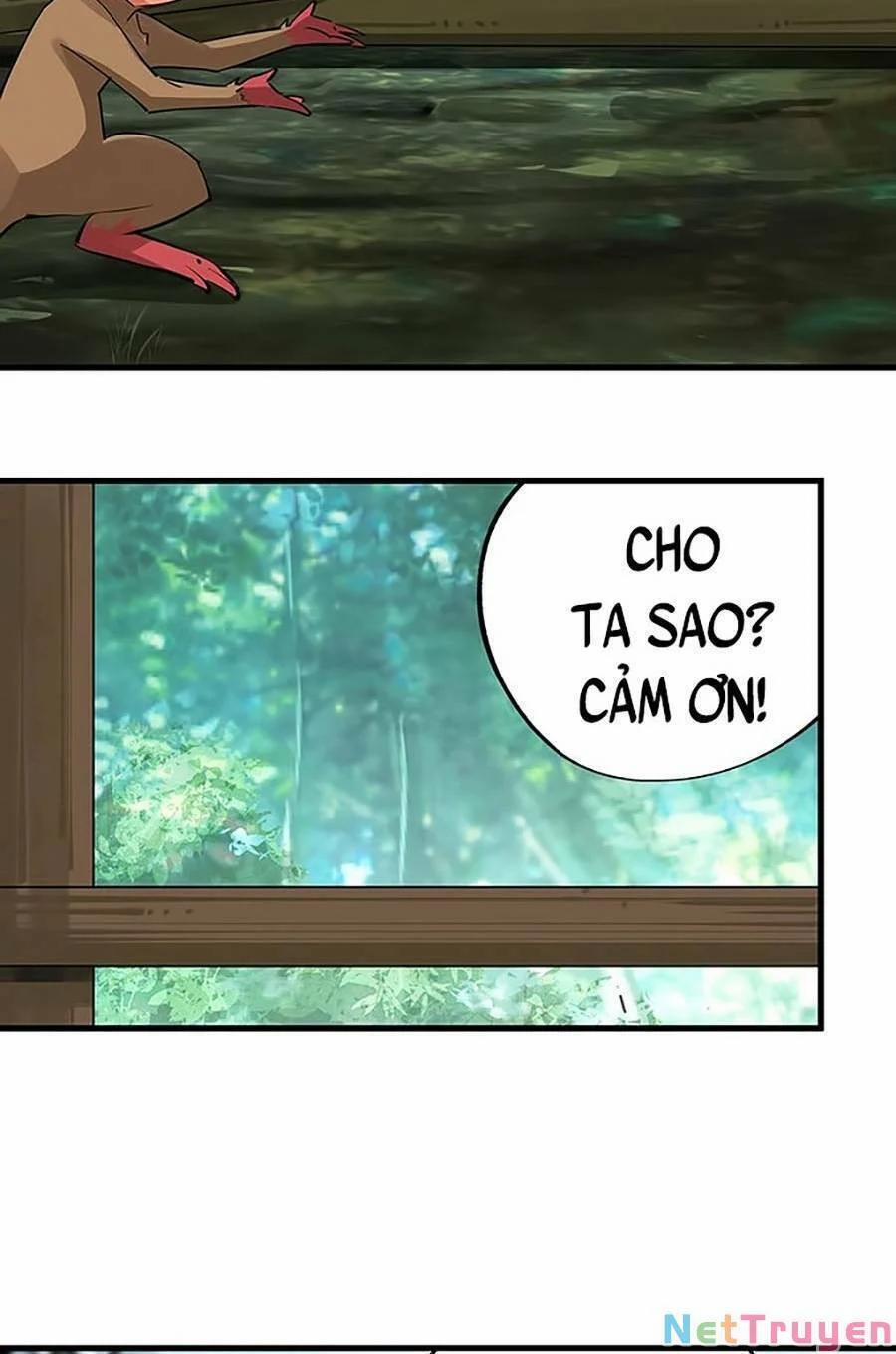 Đại Đạo Triều Thiên 71 trang 46