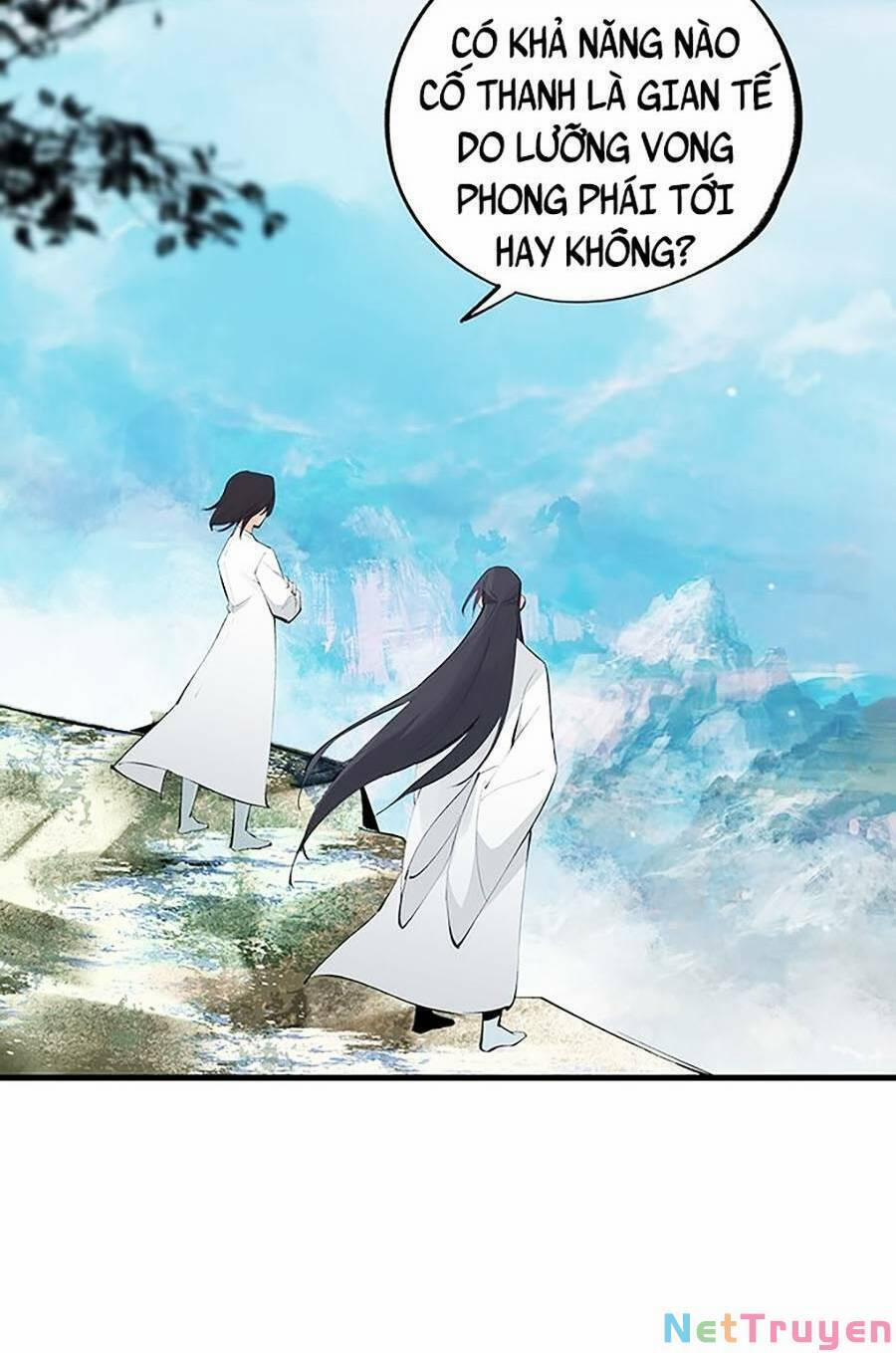 Đại Đạo Triều Thiên 71 trang 47