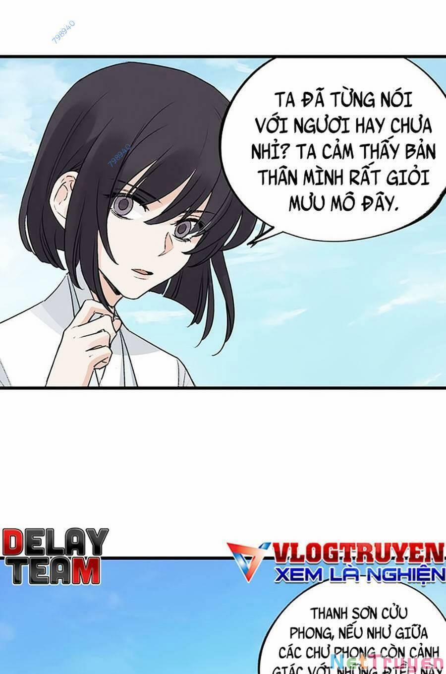 Đại Đạo Triều Thiên 71 trang 48