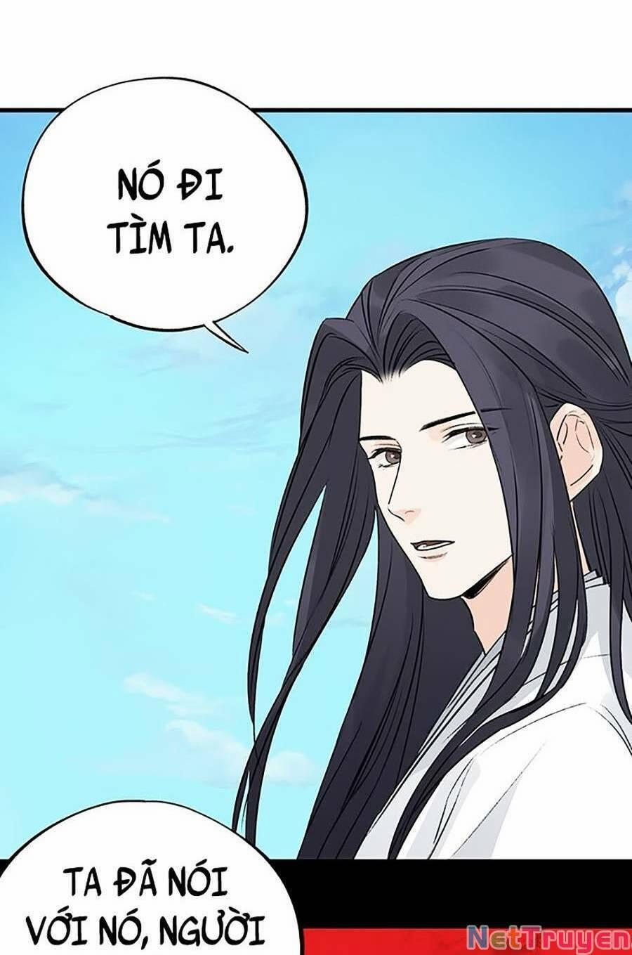 Đại Đạo Triều Thiên 71 trang 51