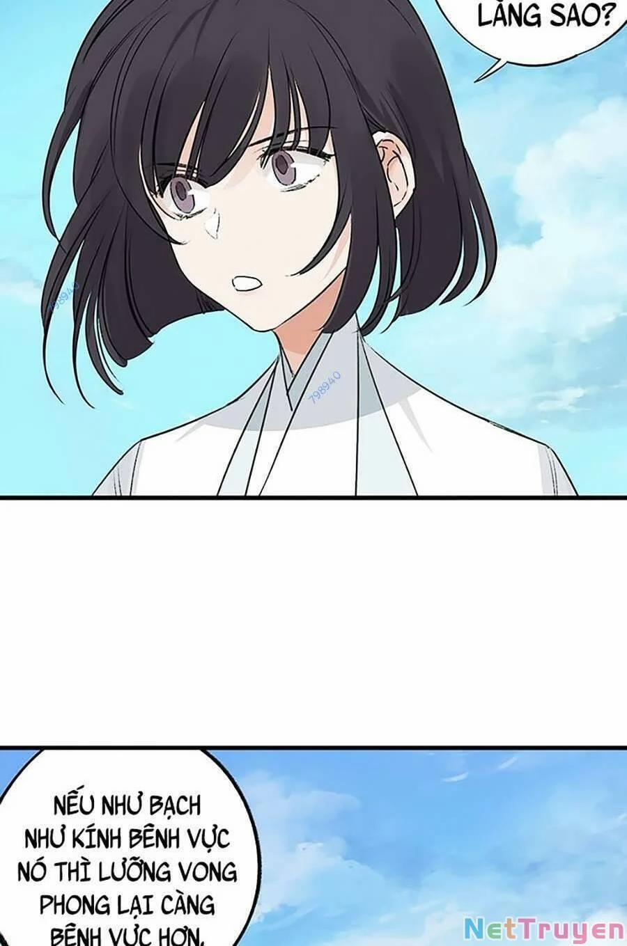 Đại Đạo Triều Thiên 71 trang 53