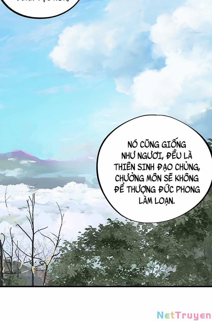 Đại Đạo Triều Thiên 71 trang 54