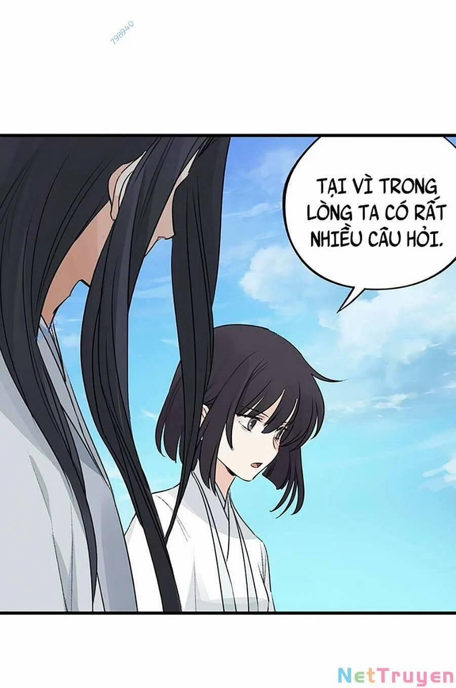 Đại Đạo Triều Thiên 71 trang 56