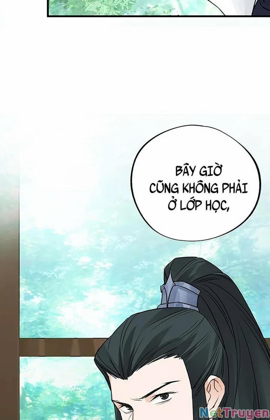 Đại Đạo Triều Thiên 71 trang 7