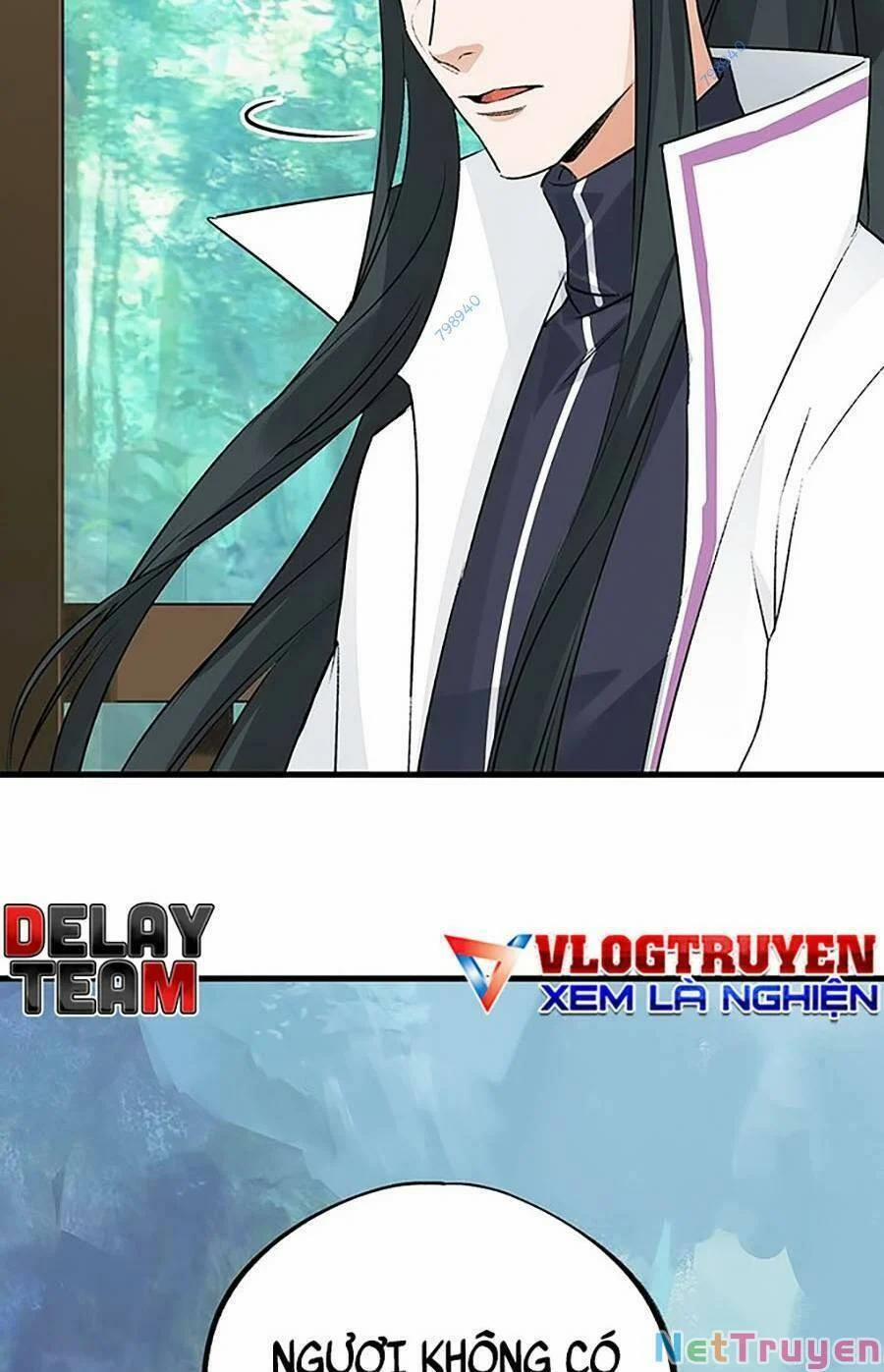 Đại Đạo Triều Thiên 71 trang 8