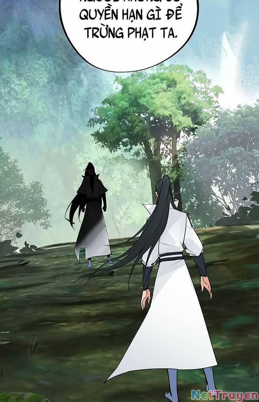 Đại Đạo Triều Thiên 71 trang 9