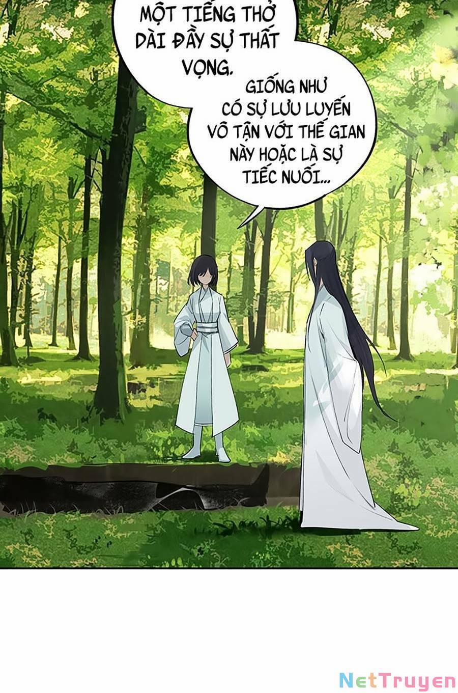 Đại Đạo Triều Thiên 72 trang 14