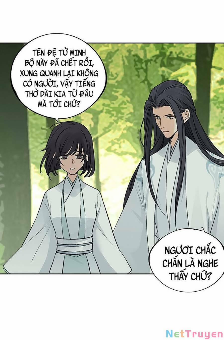 Đại Đạo Triều Thiên 72 trang 15