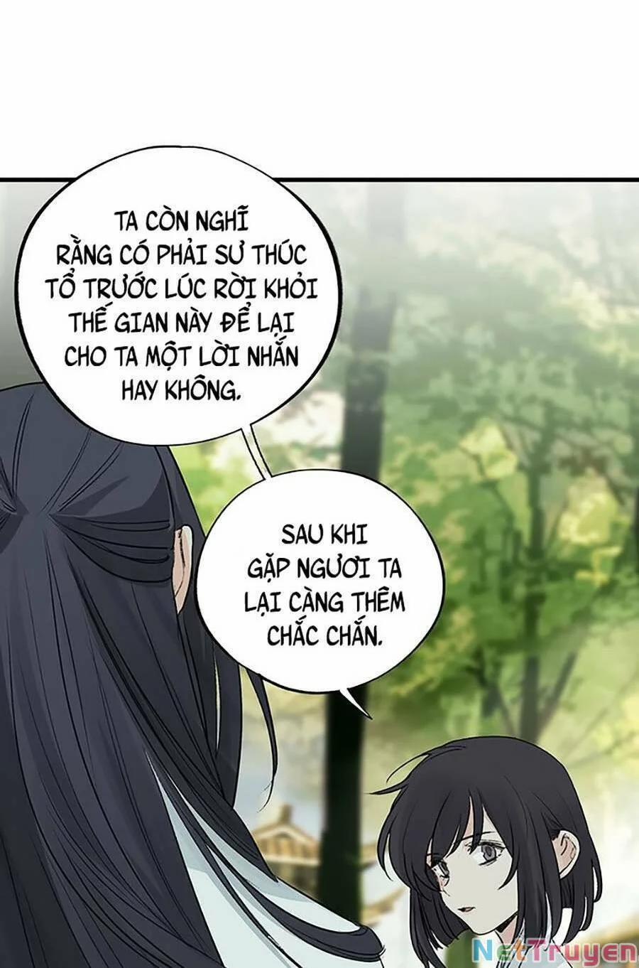 Đại Đạo Triều Thiên 72 trang 19