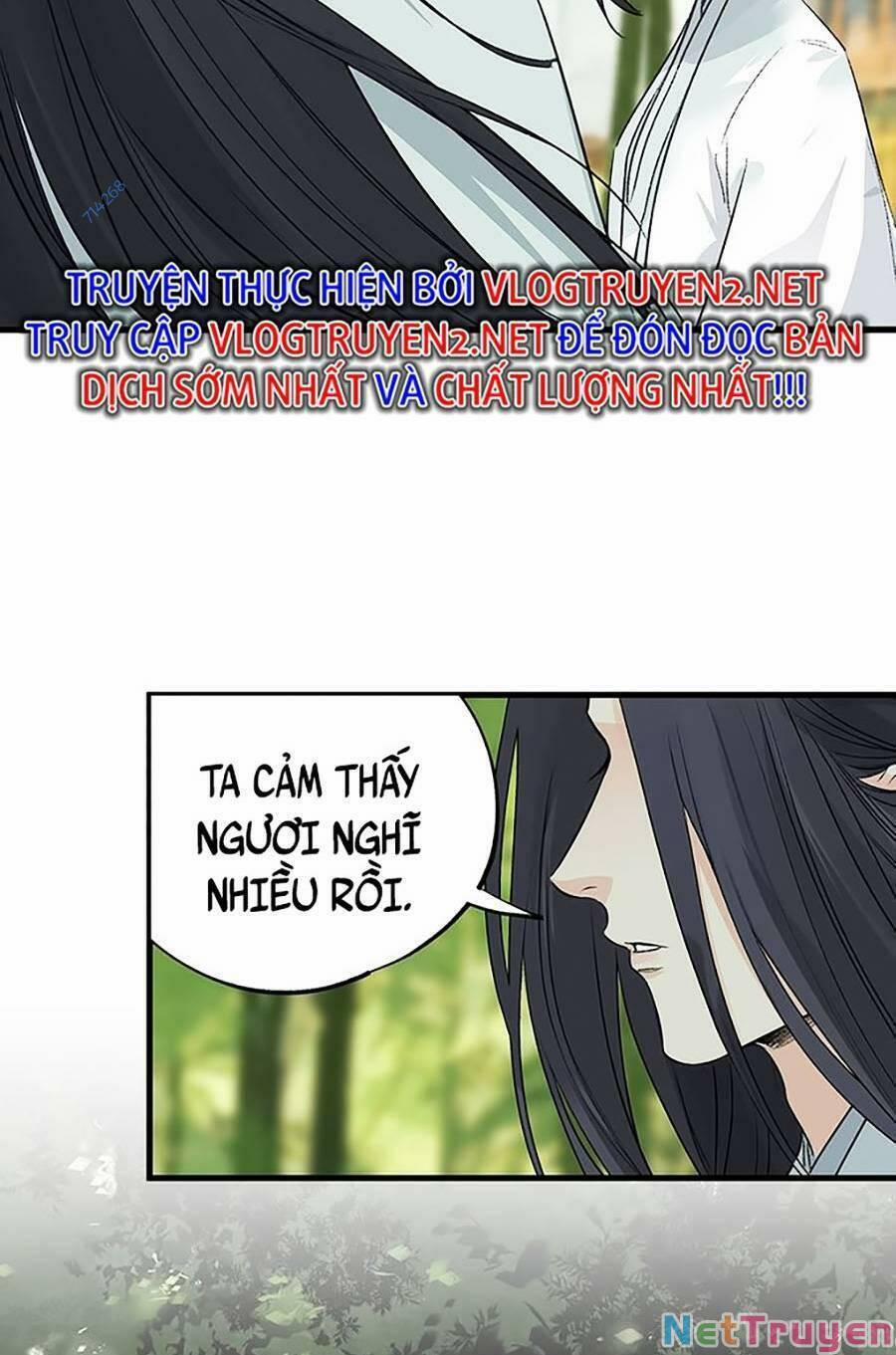 Đại Đạo Triều Thiên 72 trang 20