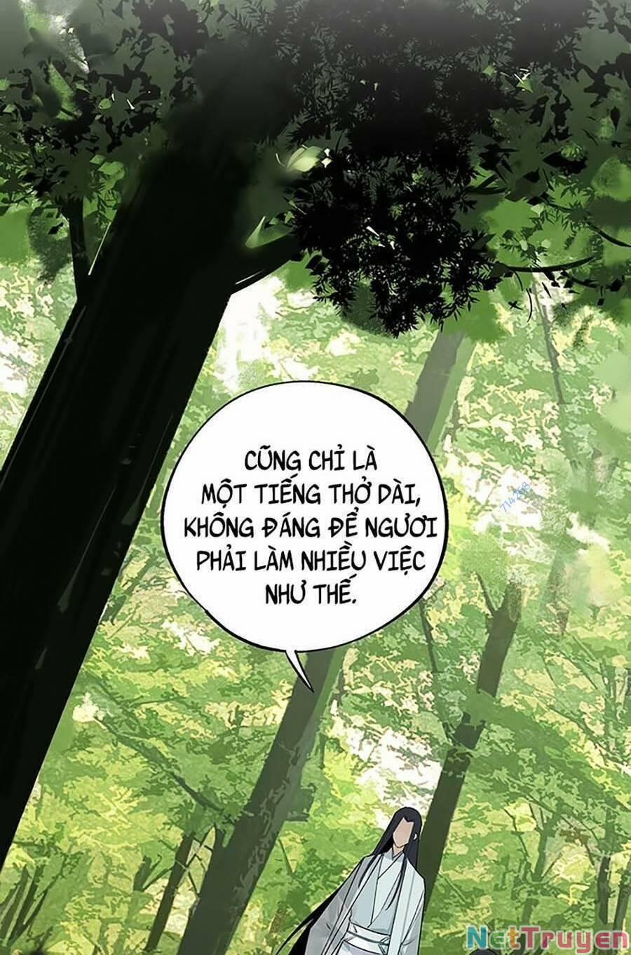 Đại Đạo Triều Thiên 72 trang 21