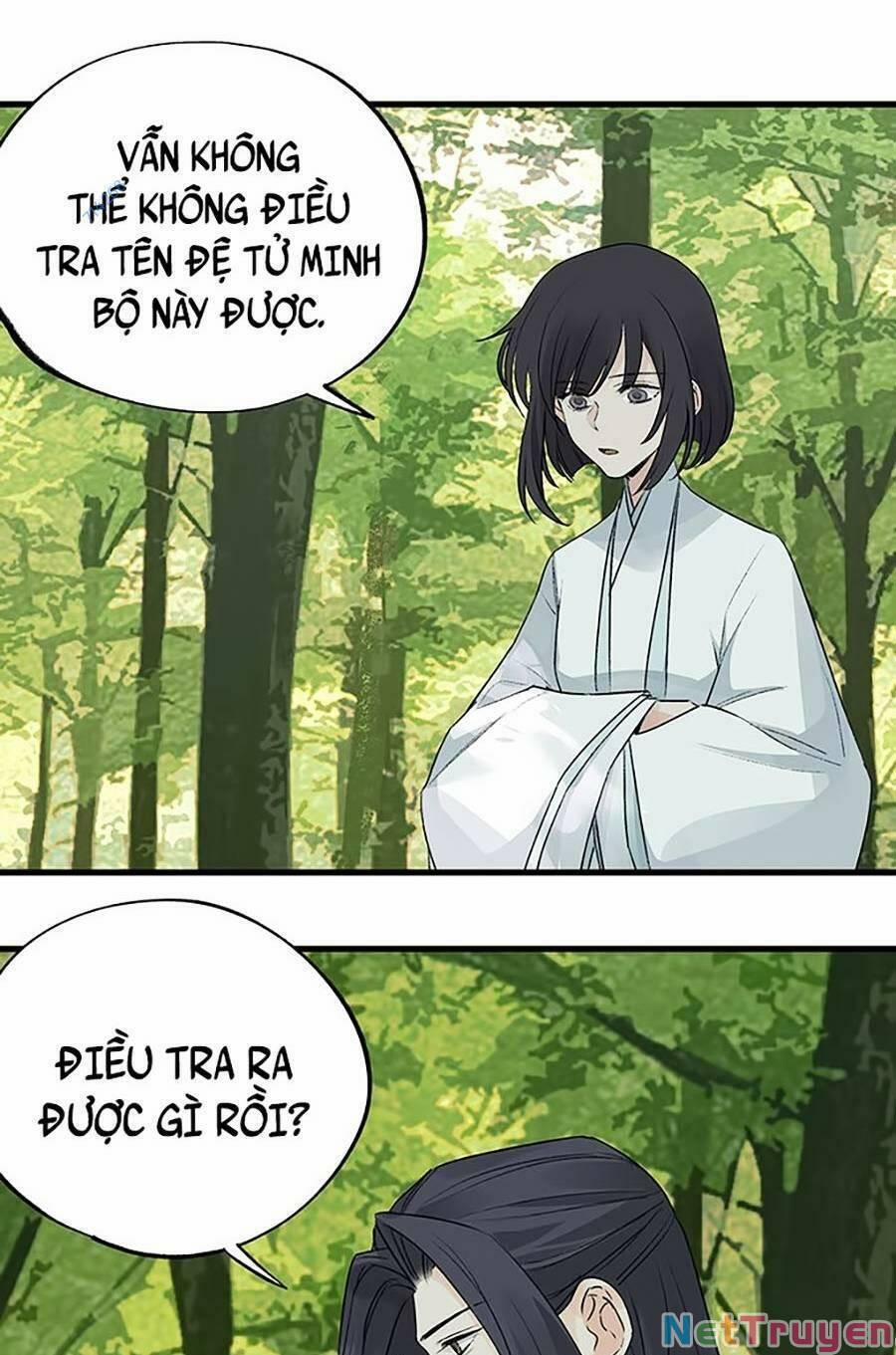 Đại Đạo Triều Thiên 72 trang 24