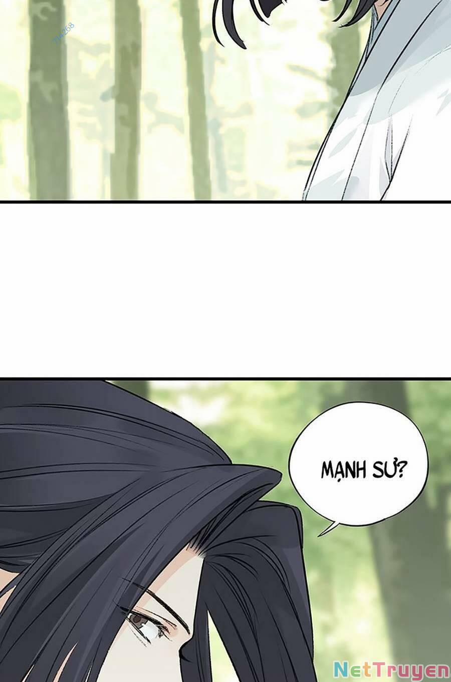 Đại Đạo Triều Thiên 72 trang 28