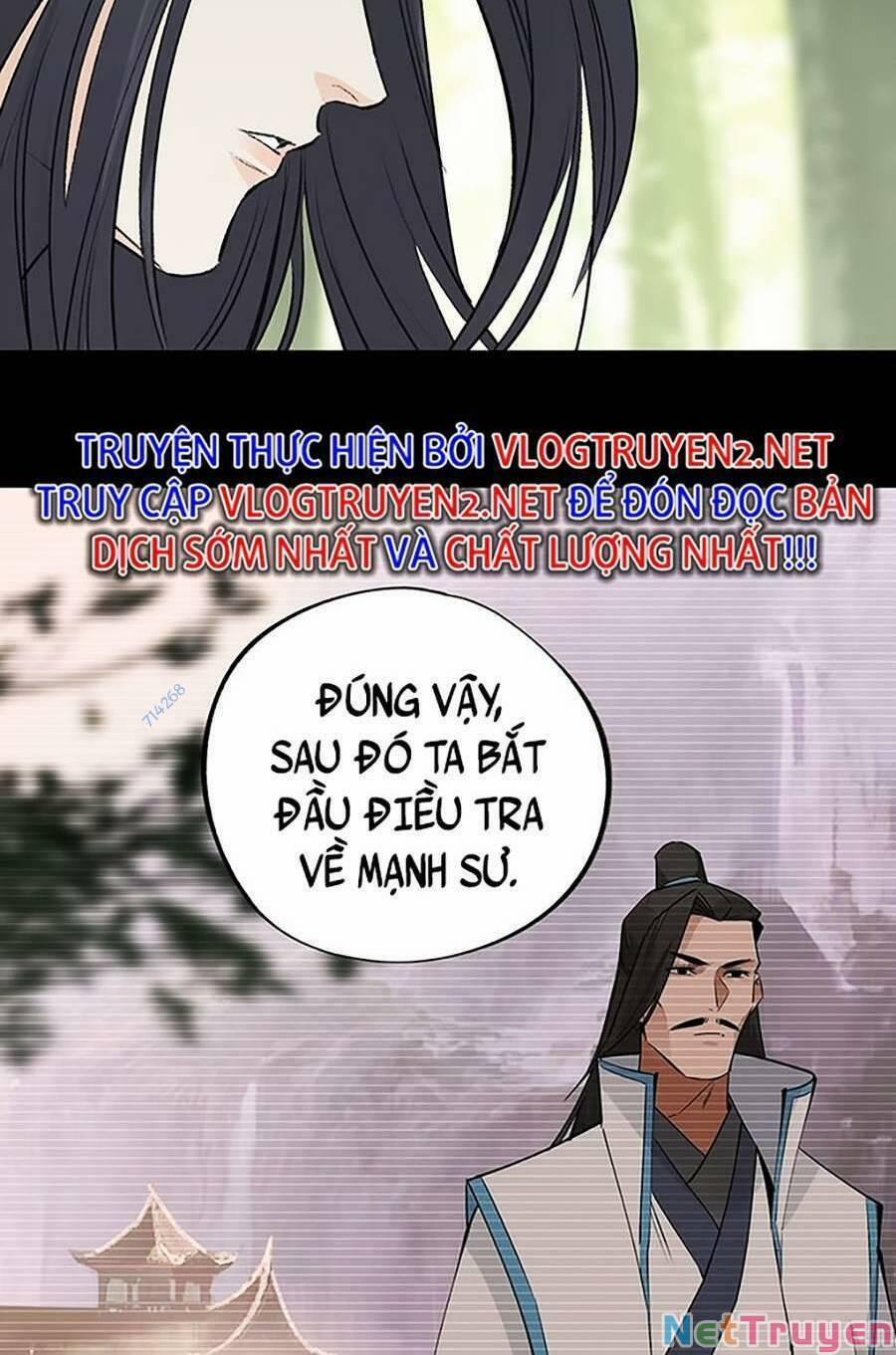 Đại Đạo Triều Thiên 72 trang 29