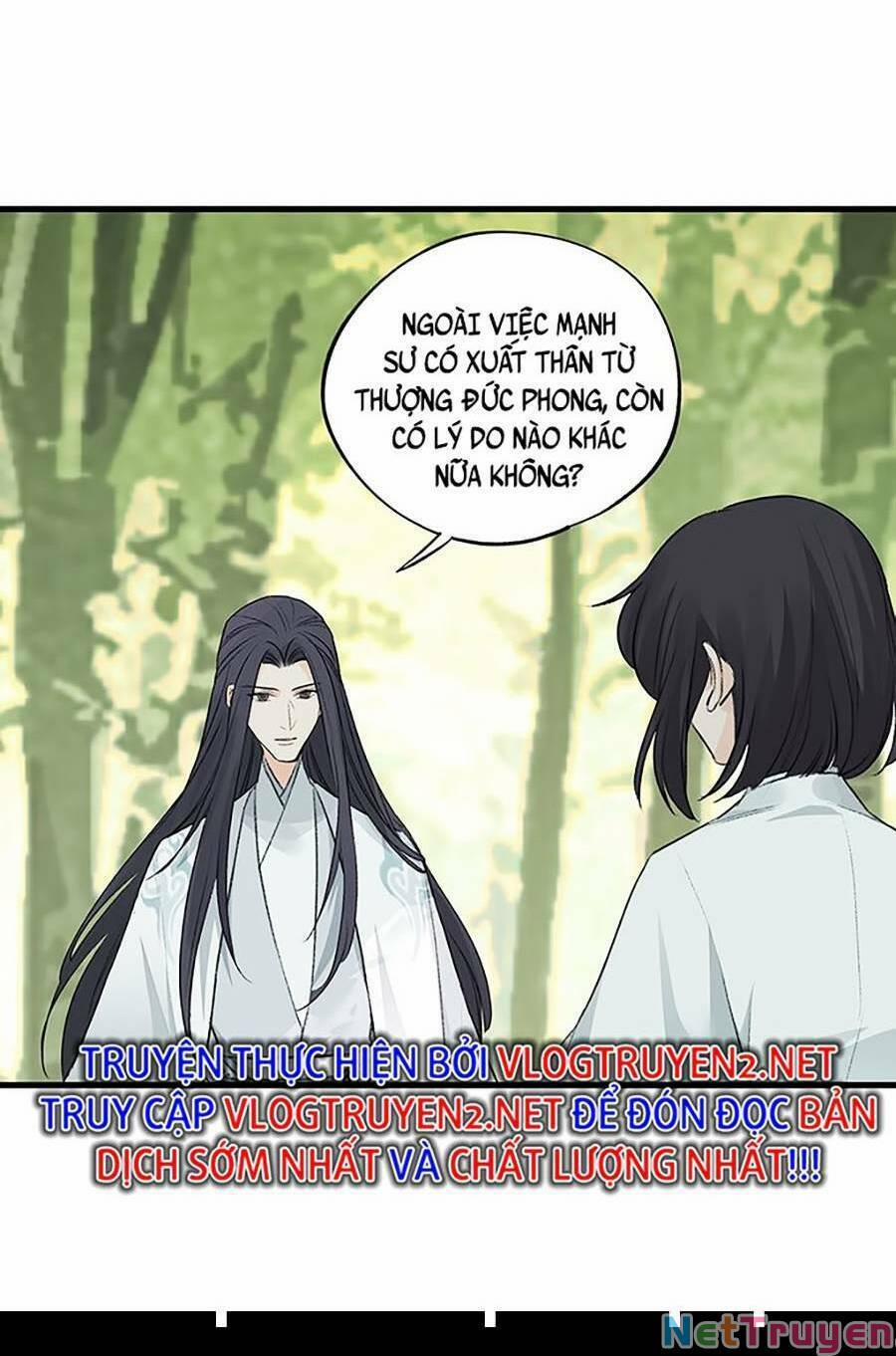 Đại Đạo Triều Thiên 72 trang 31