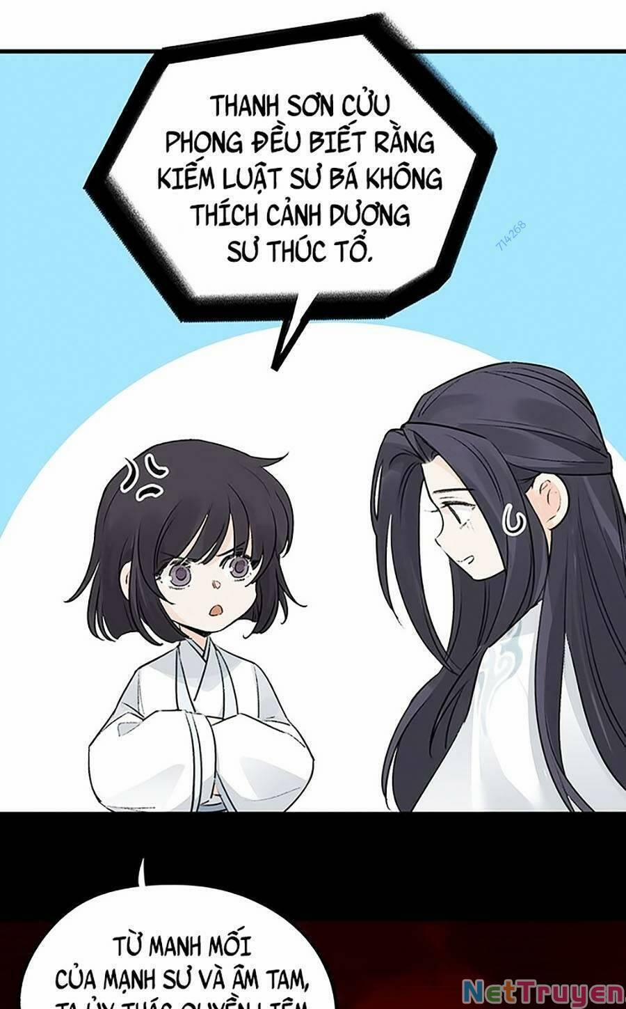 Đại Đạo Triều Thiên 72 trang 32