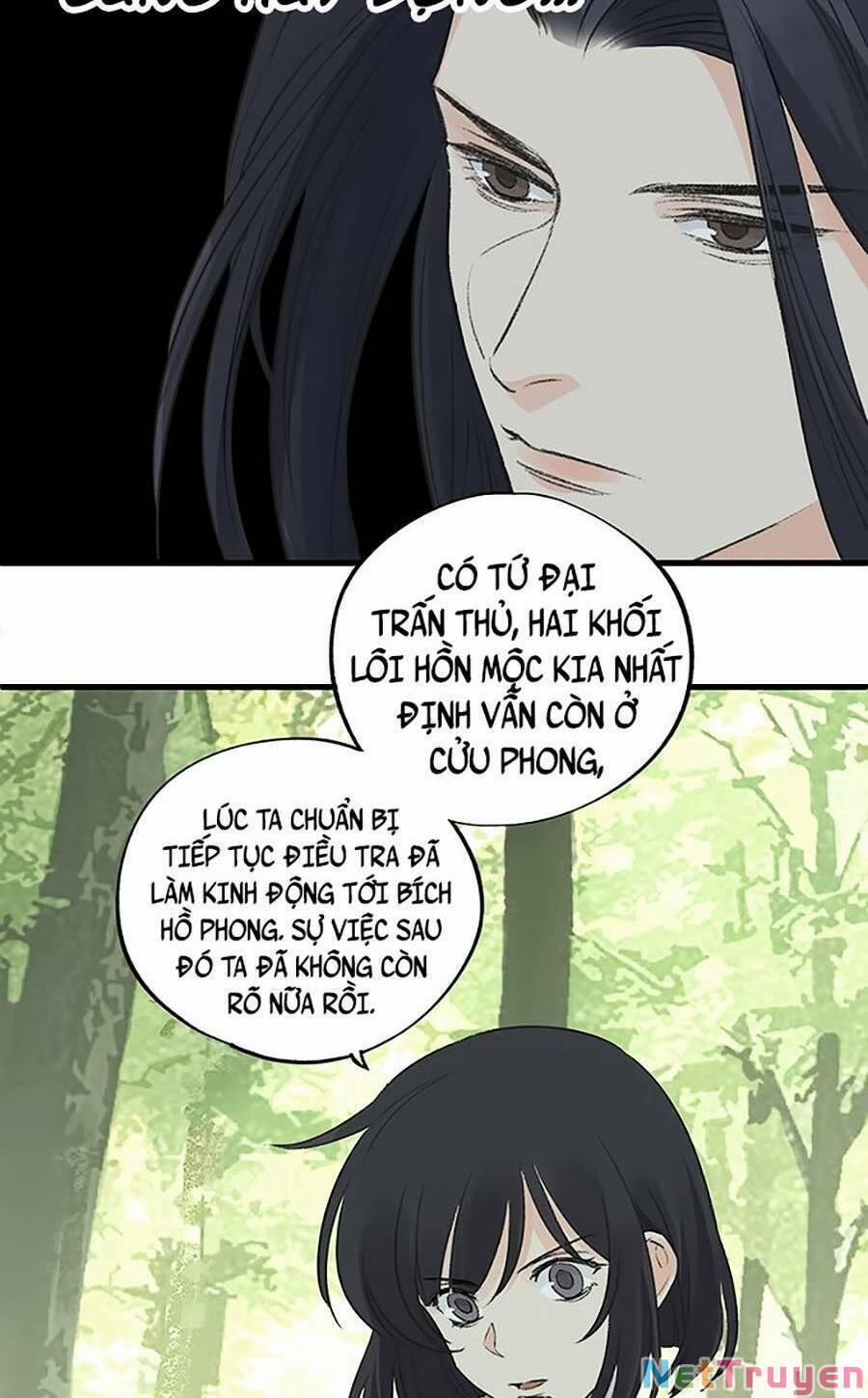 Đại Đạo Triều Thiên 72 trang 35