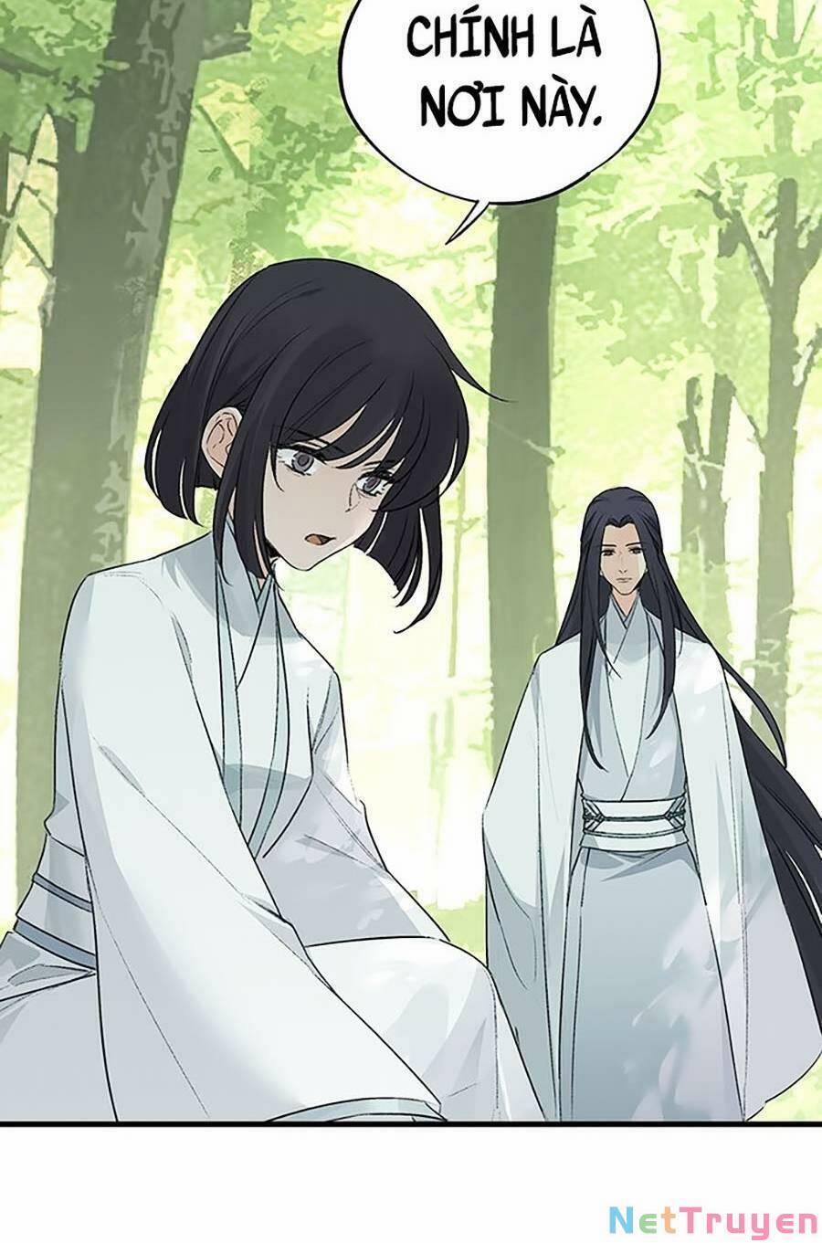 Đại Đạo Triều Thiên 72 trang 4